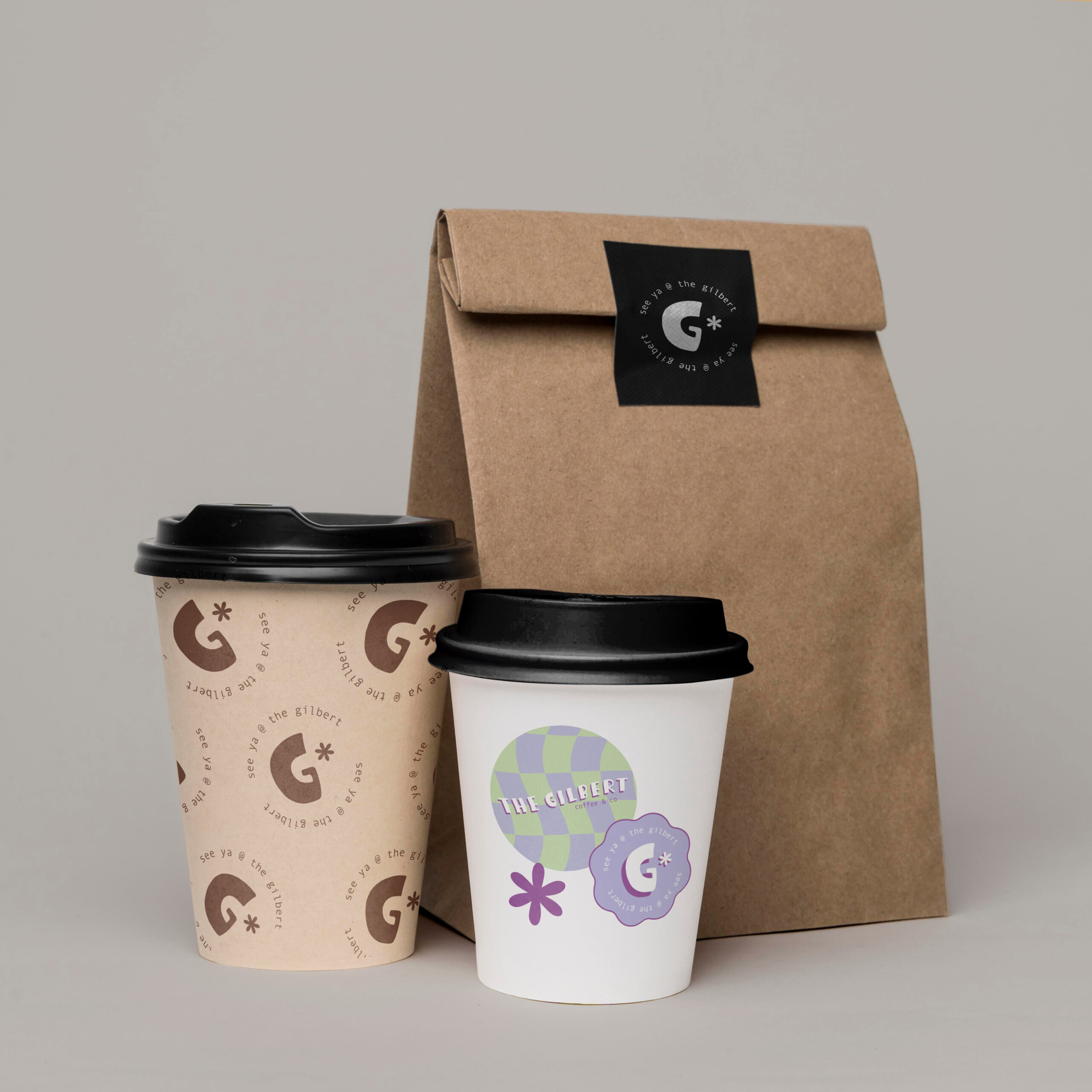 Coffee-Identity