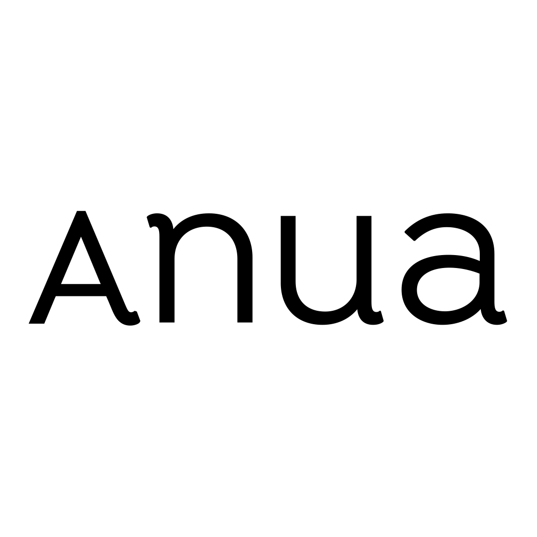 anua logo